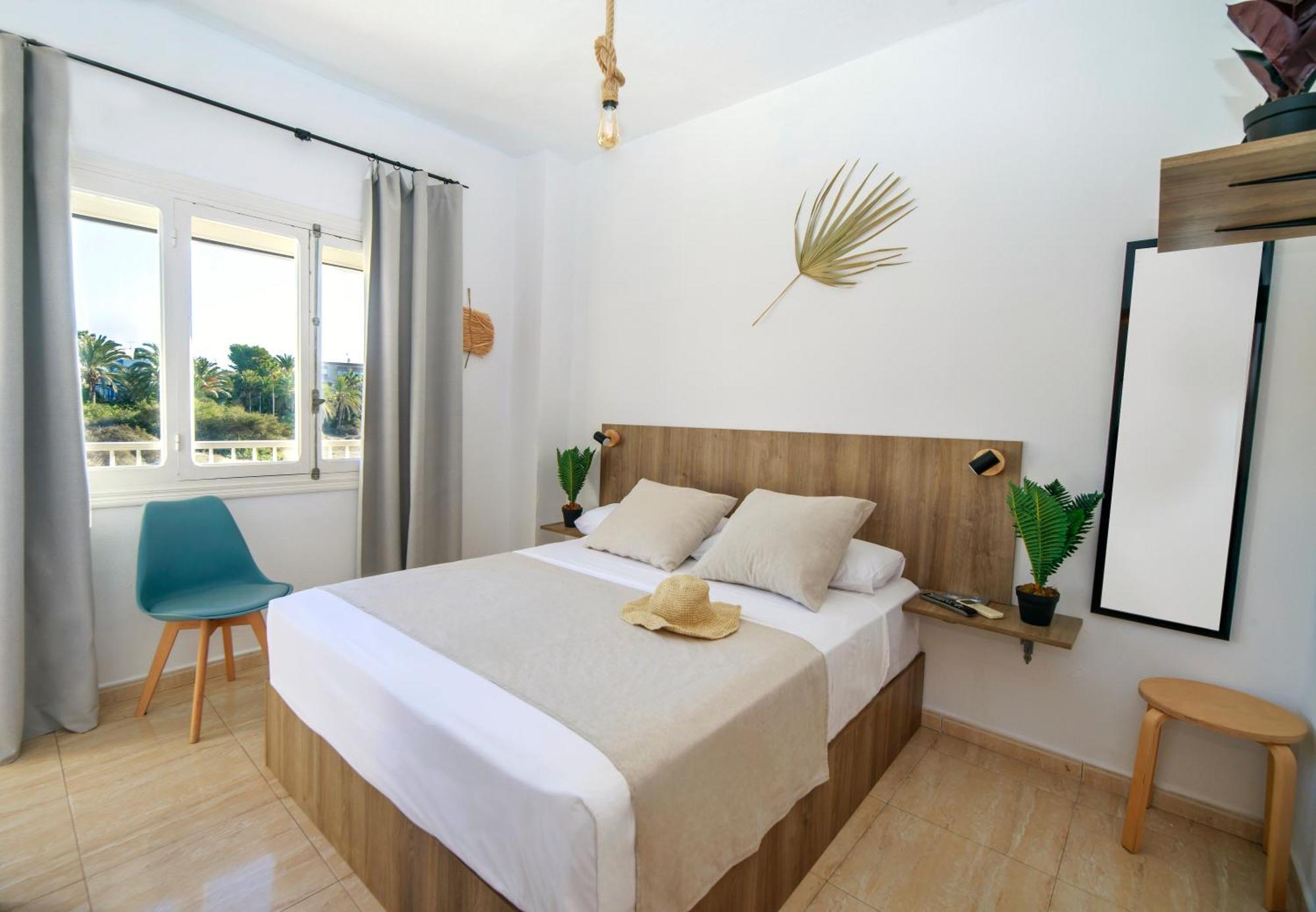 Maxcaly Playa Hotel Águilas Exterior photo