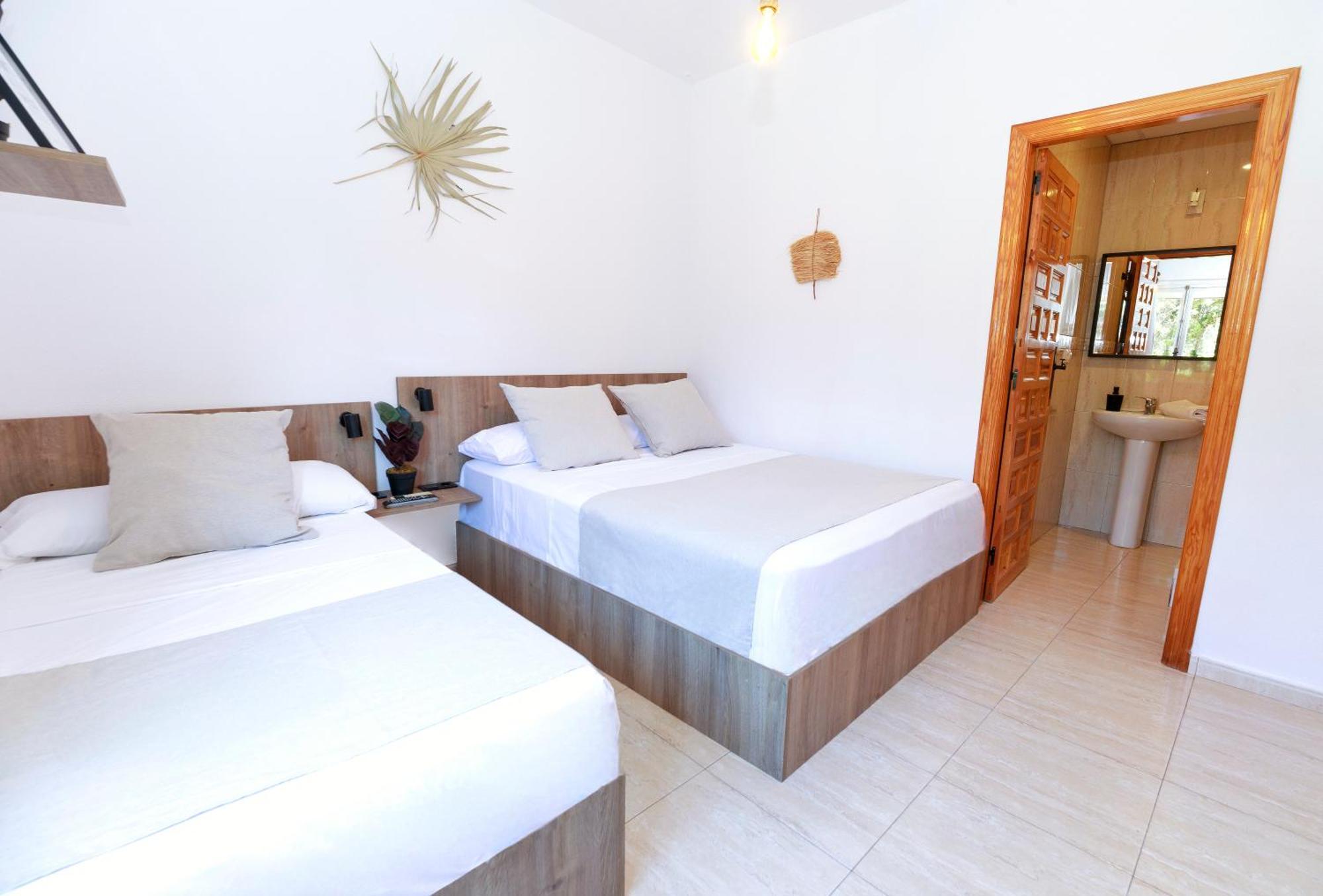 Maxcaly Playa Hotel Águilas Exterior photo