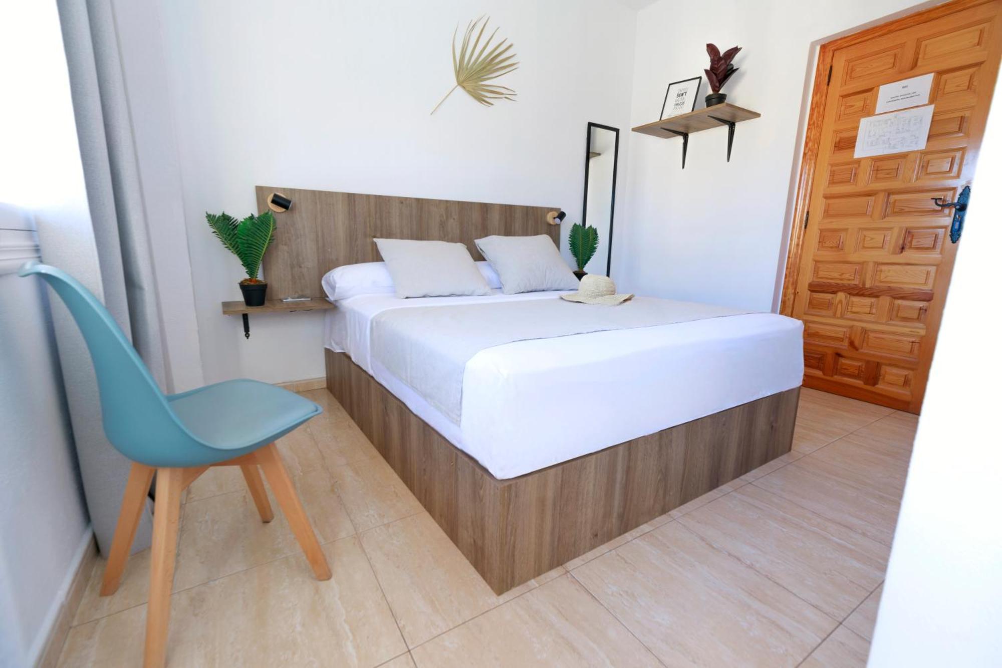 Maxcaly Playa Hotel Águilas Exterior photo